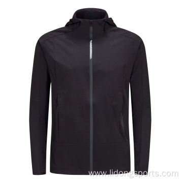 Men Outdoor Sports Training Jackets For Men